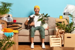House Removals