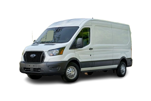 Medium Van High Roof