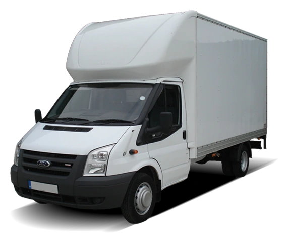 Luton Van