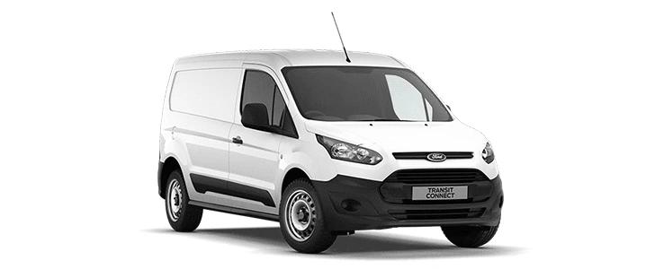 Small Van