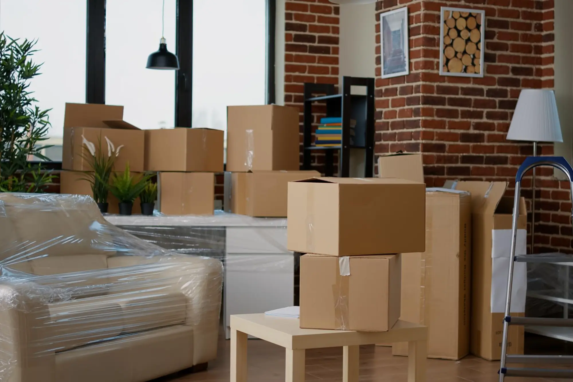 house moving services near me