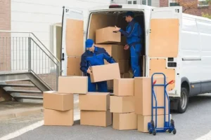cheap man and van UK