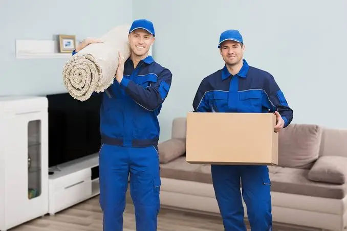 cheap man and van UK